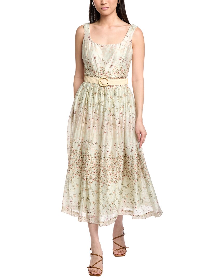 Taylor Maxi Dress