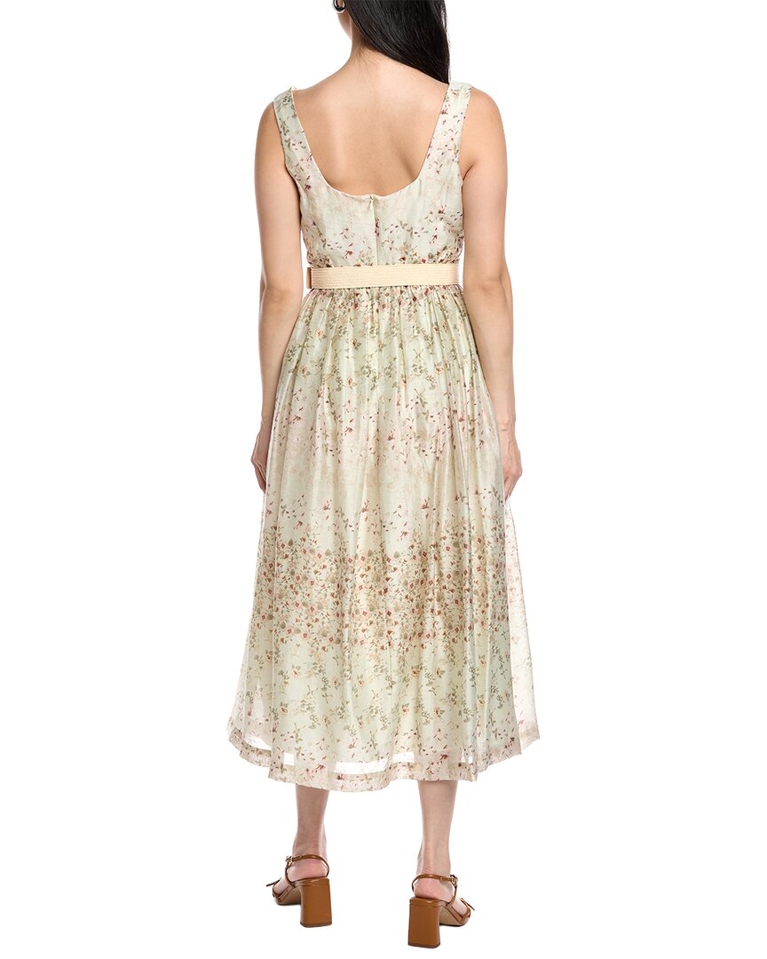 Taylor Maxi Dress