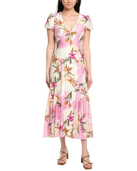 Taylor Maxi Dress