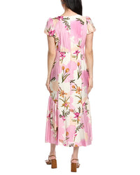 Taylor Maxi Dress