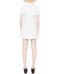 Emma Way Mini Dress