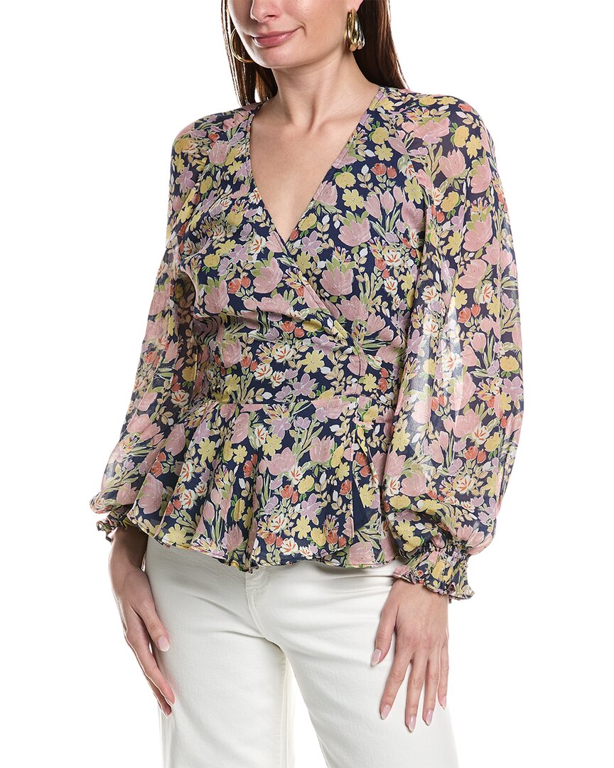 Yumi Kim Cameron Top