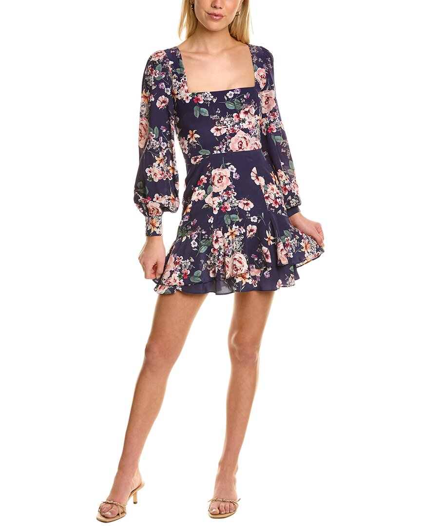 Yumi Kim Hey Jude Mini Dress