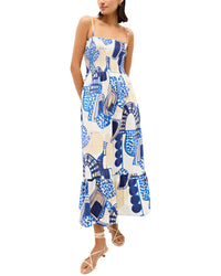 Anette Anette Maxi Dress