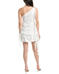 Ipponelli Sleeveless Mini Dress