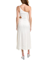 Simkhai Morena Maxi Dress