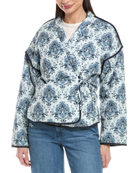To My Lovers Short Coat