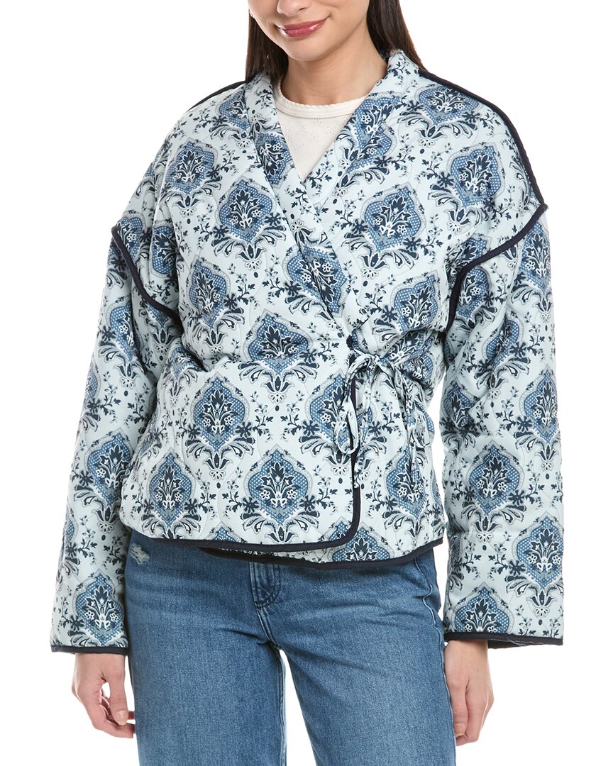 To My Lovers Short Coat