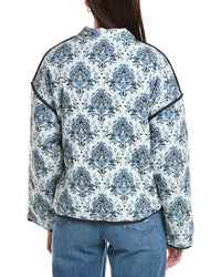 To My Lovers Short Coat