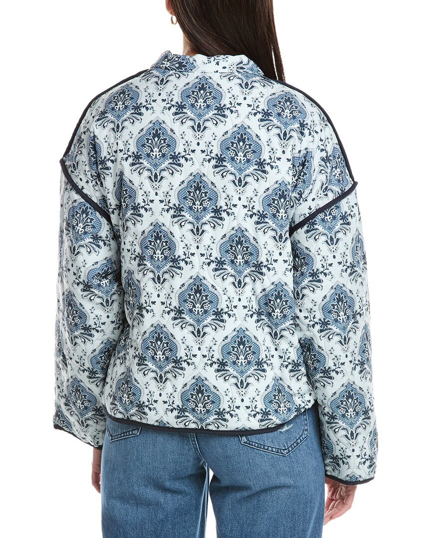 To My Lovers Short Coat