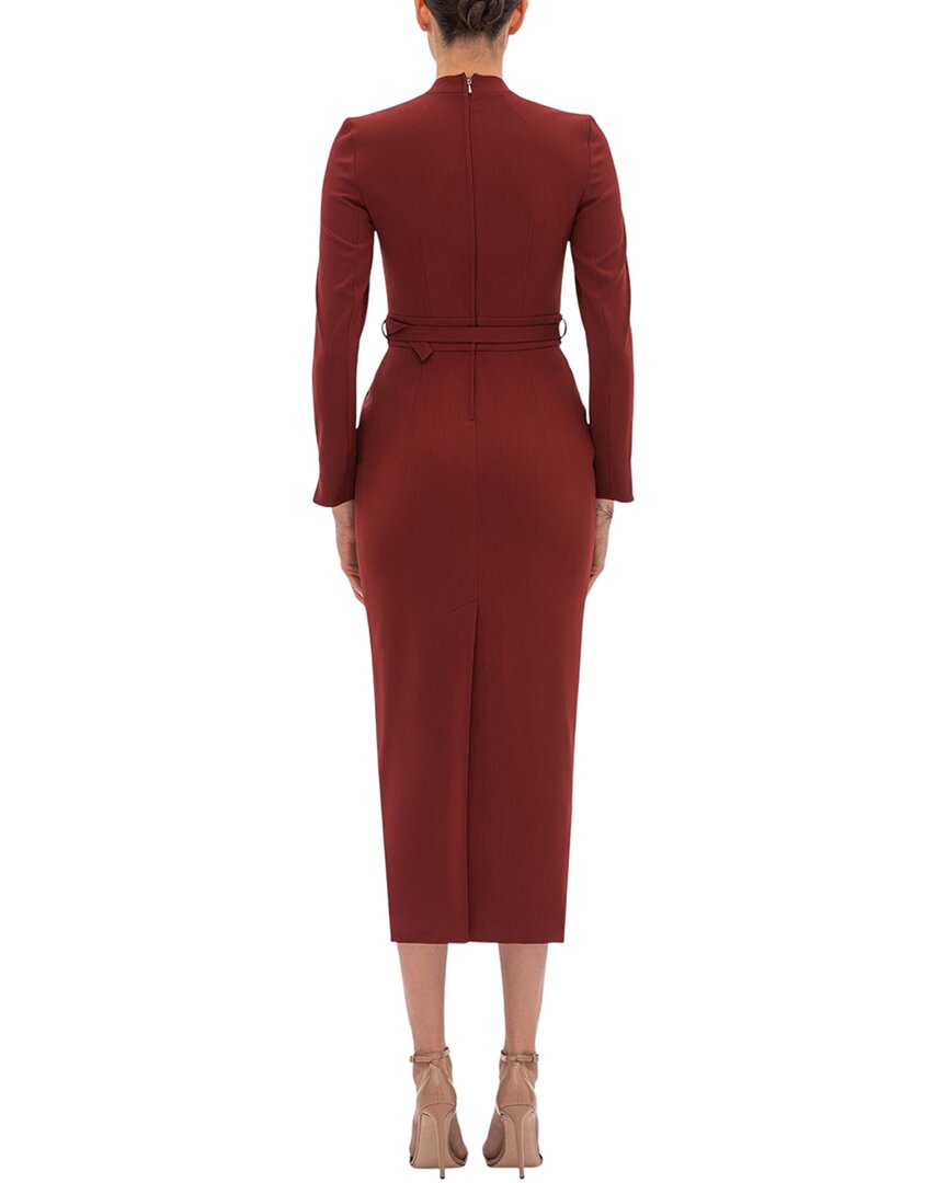 Bgl Midi Dress