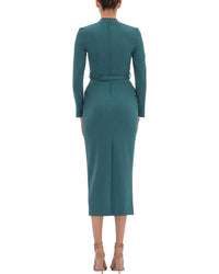 Bgl Midi Dress