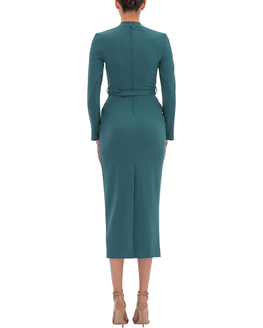 Bgl Midi Dress