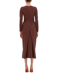 Bgl Midi Dress