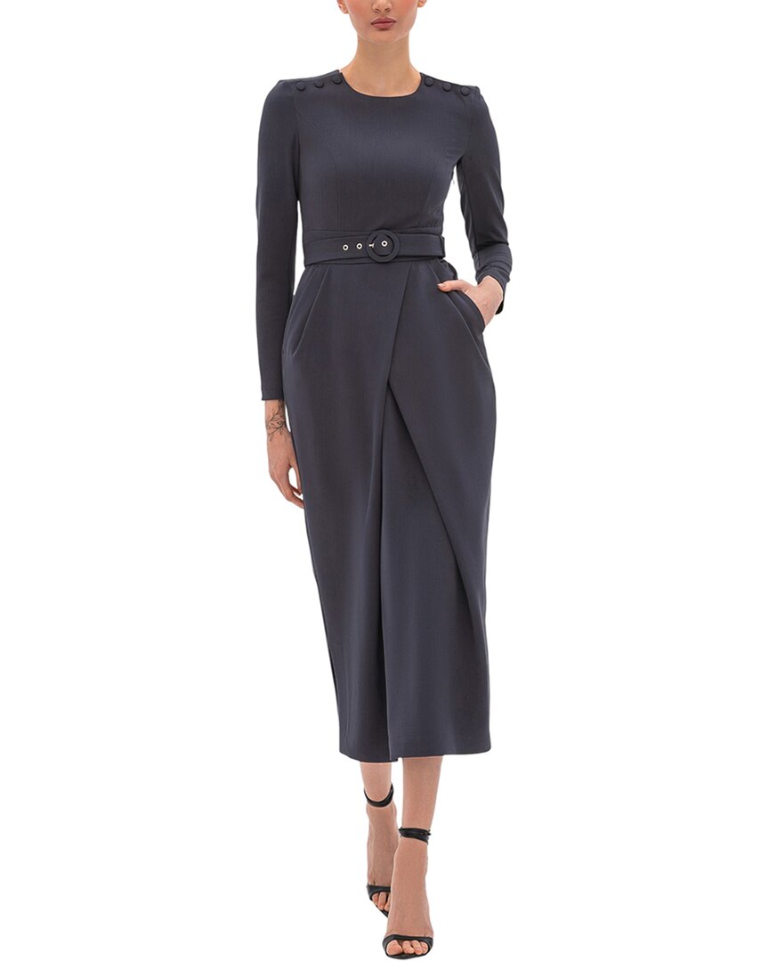 Bgl Midi Dress