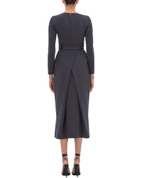 Bgl Midi Dress