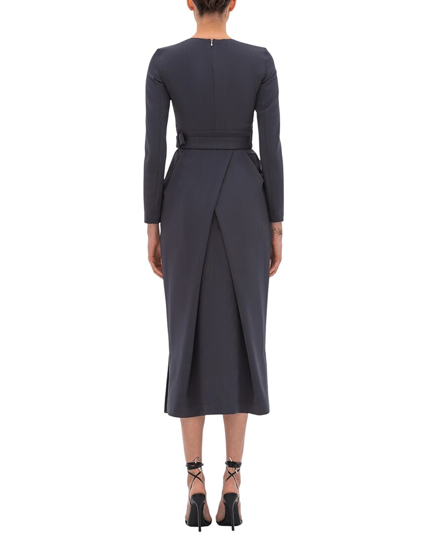 Bgl Midi Dress