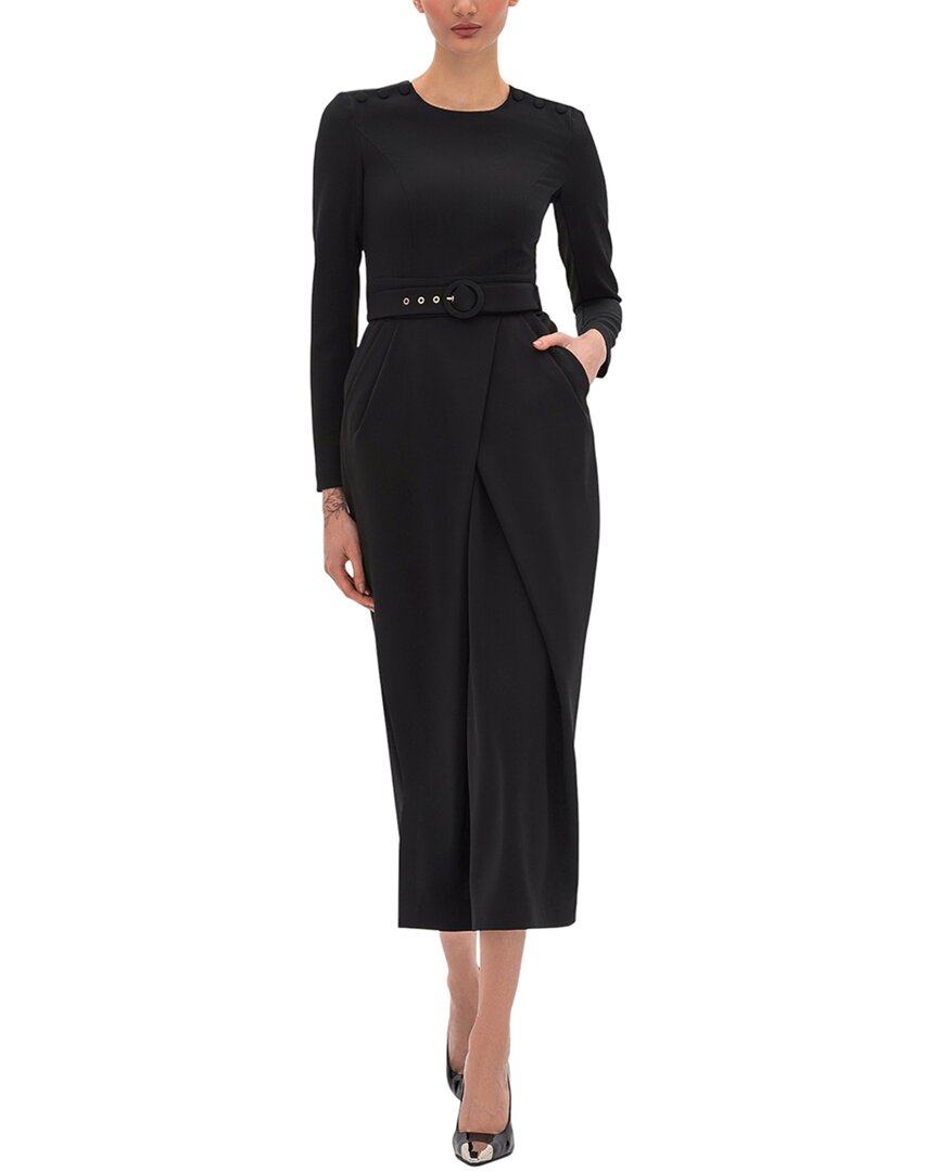 Bgl Midi Dress