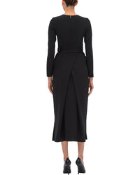 Bgl Midi Dress
