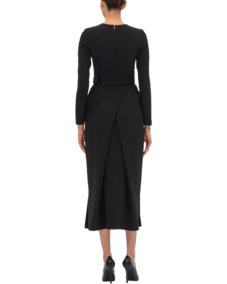 Bgl Midi Dress