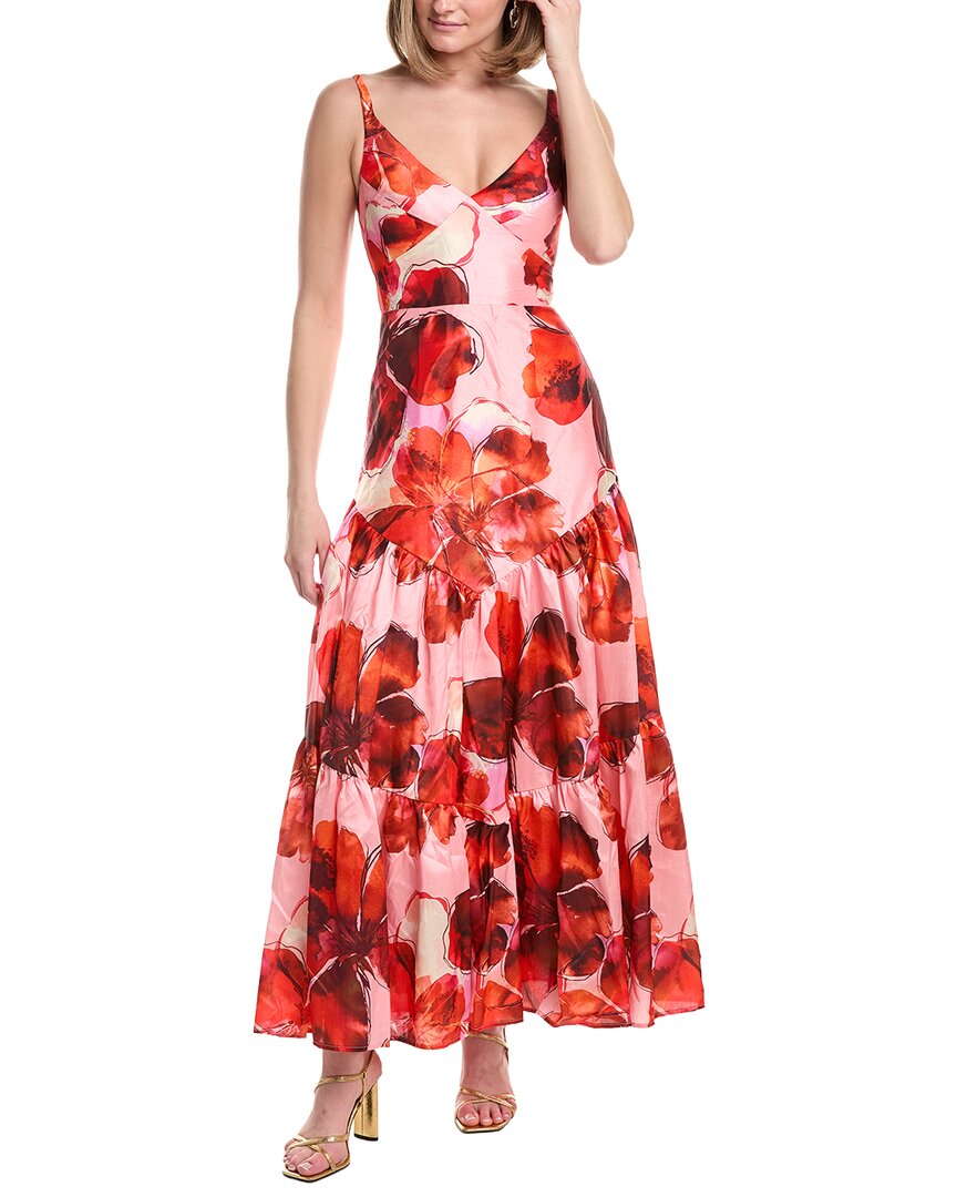 Hutch Arden Dress