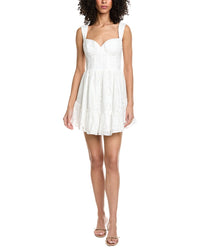 Yumi Kim Wesley Mini Dress