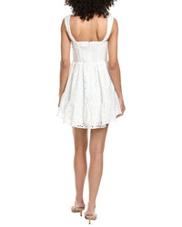Yumi Kim Wesley Mini Dress