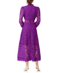 Kaimilan Midi Dress