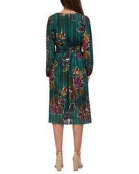 Kensie Kensie Midi Dress
