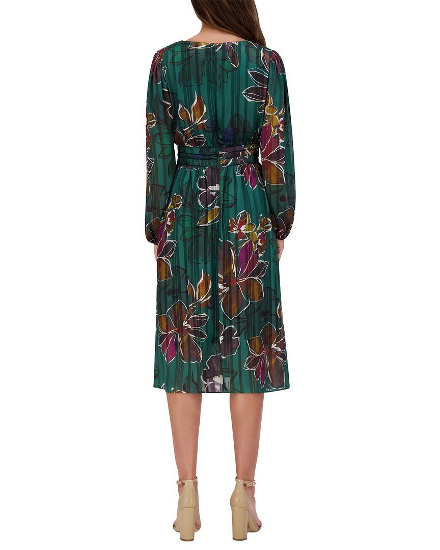 Kensie Kensie Midi Dress