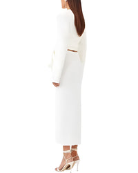 Linda Charm Skirt
