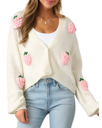 Vera Dolini Cardigan