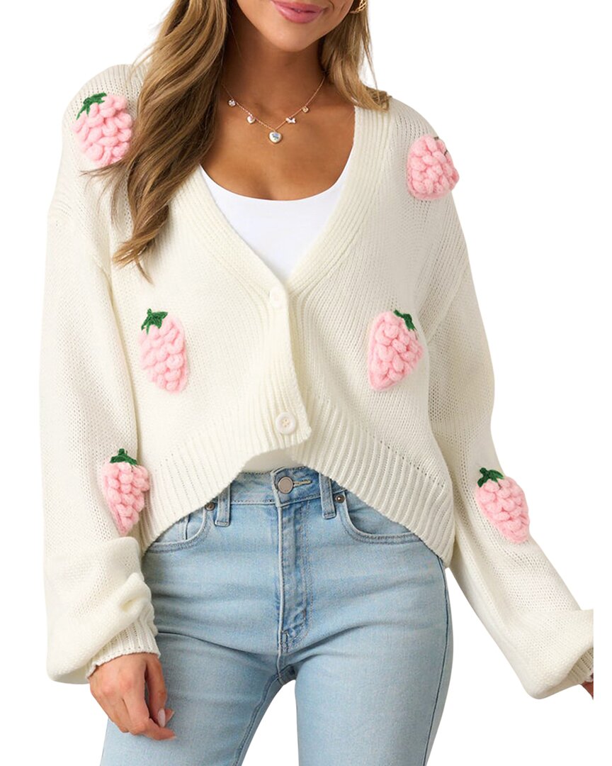 Vera Dolini Cardigan