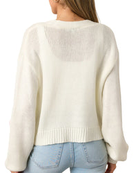 Vera Dolini Cardigan