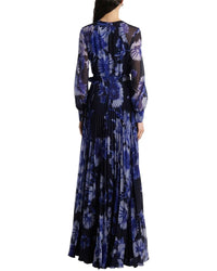 Linda Charm Maxi Dress