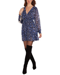 Minkpink Lucinda Mini Dress