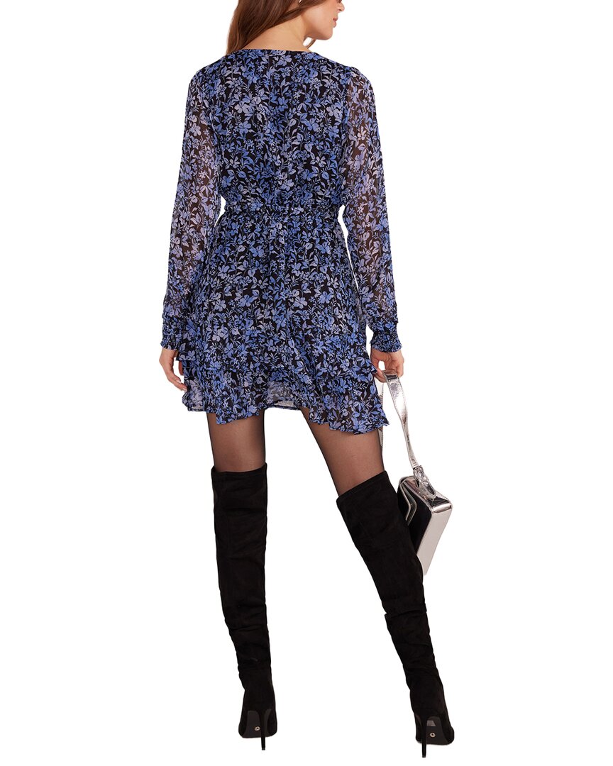 Minkpink Lucinda Mini Dress