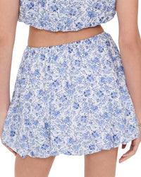 Minkpink Dev Evelyn Bubble Skirt
