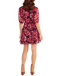Minkpink Savannah Mini Dress