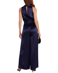 Minkpink Lumina High Neck Jumpsuit