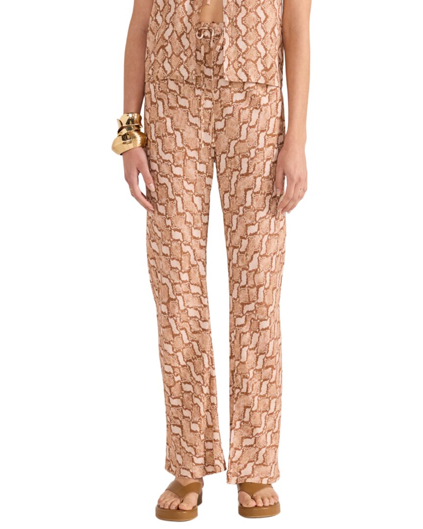 Minkpink Koa Drawstring Pant