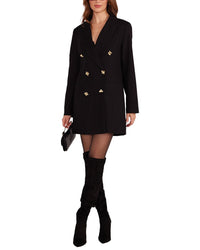 Minkpink Nora Blazer Dress