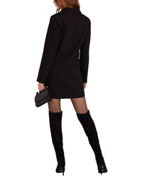 Minkpink Nora Blazer Dress