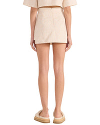 Minkpink Bonnie Skort