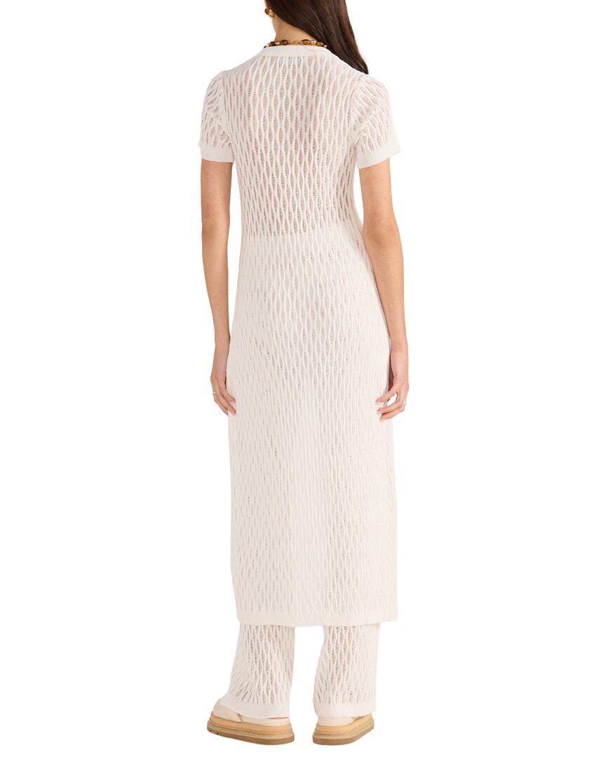 Minkpink Kirra Pointelle Knit Pant
