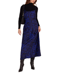 Minkpink Vivi Bias Maxi Dress