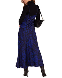 Minkpink Vivi Bias Maxi Dress