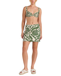 Minkpink Amos Mini Skirt