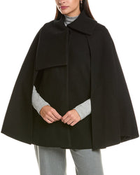 CeCe Cece Bow Cape
