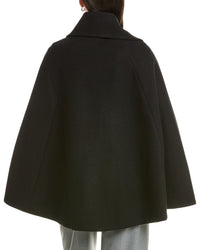 CeCe Cece Bow Cape
